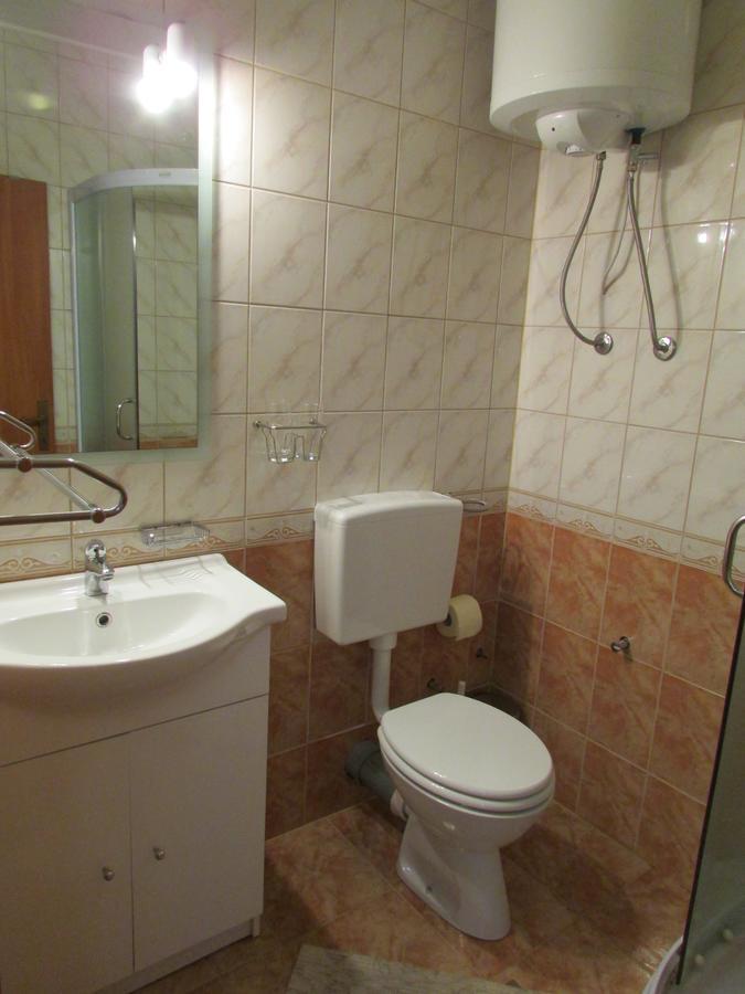House Nenad Ξενοδοχείο Plitvička Jezera Εξωτερικό φωτογραφία