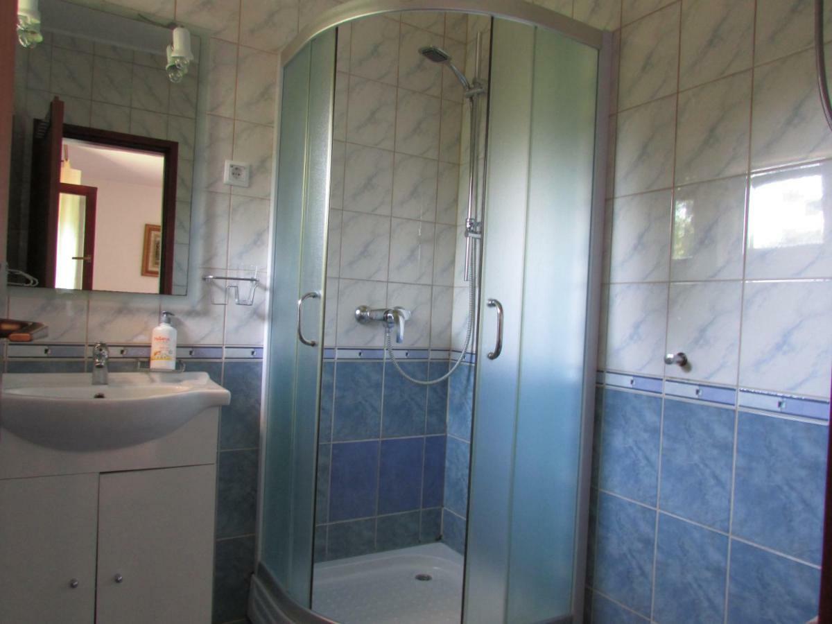 House Nenad Ξενοδοχείο Plitvička Jezera Εξωτερικό φωτογραφία