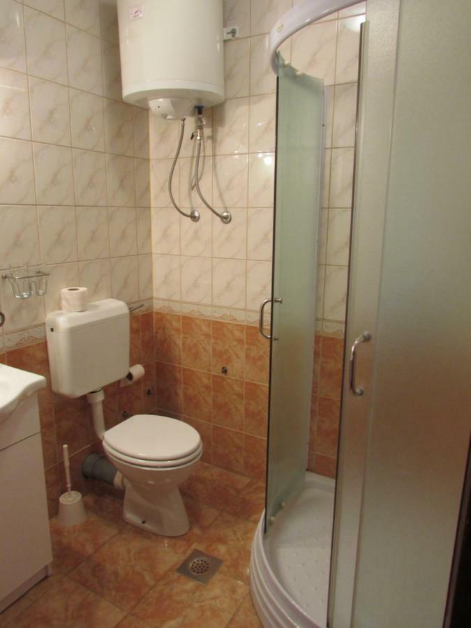 House Nenad Ξενοδοχείο Plitvička Jezera Εξωτερικό φωτογραφία